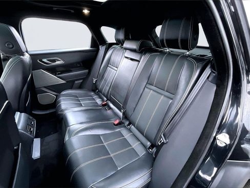 Used 2021 Land Rover Range Rover Velar R-Dynamic S image 24