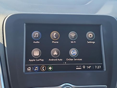 Used 2022 Chevrolet Equinox LS w/ LS Convenience Package image 17