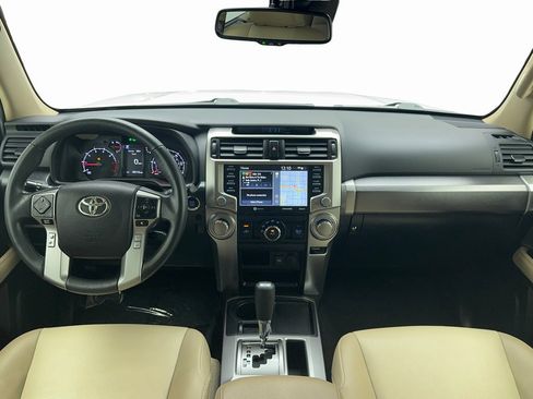 Used 2021 Toyota 4Runner SR5 Premium w/ Moonroof Package image 14