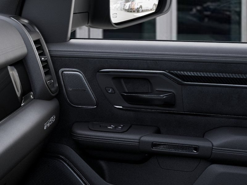 New 2026 RAM 1500 RHO w/ RHO Level 1 Equipment Group AWD/4WD image 25