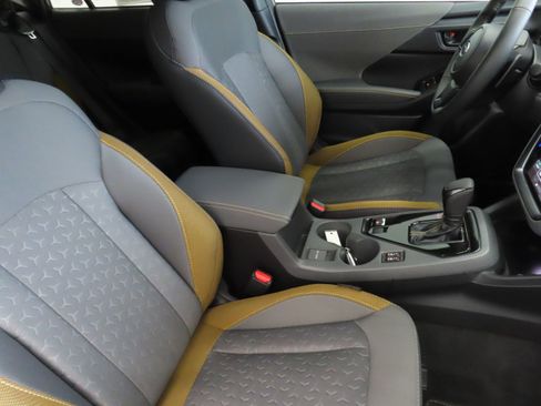 New 2026 Subaru Crosstrek 2.5i Sport image 26