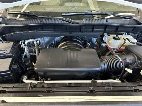 Used 2019 GMC Sierra 1500 SLT w/ SLT Premium Plus Package image 9