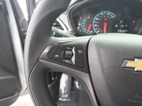 Used 2022 Chevrolet Spark LT image 24