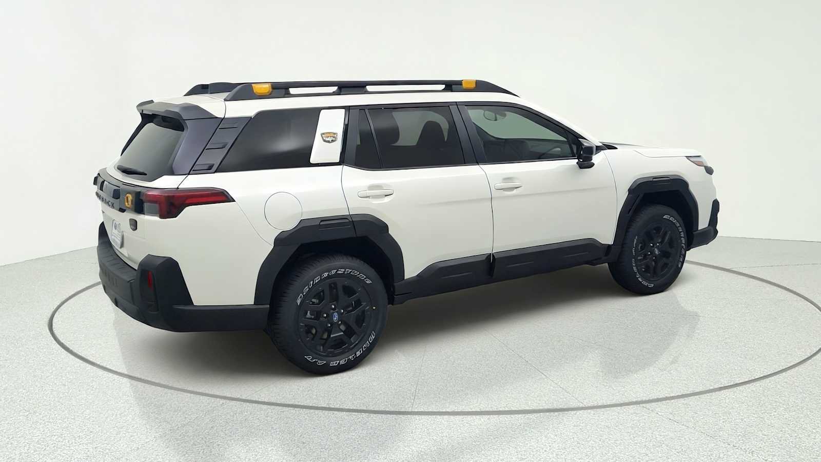New 2026 Subaru Outback Wilderness w/ Wilderness Package AWD/4WD image 9