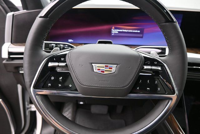 Used 2025 Cadillac Escalade Sport Platinum AWD/4WD image 5