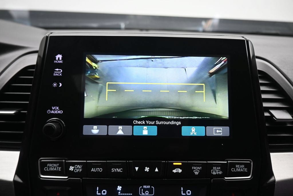 Used 2022 Honda Odyssey Touring image 23
