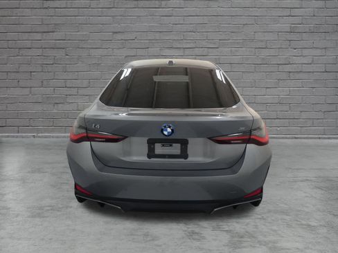 Used 2023 BMW i4 eDrive35 RWD image 6