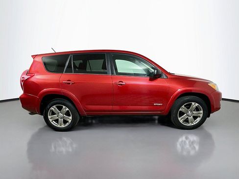 Used 2012 Toyota RAV4 Sport FWD image 8