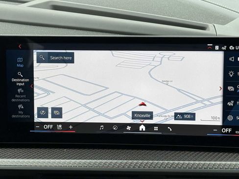 New 2026 BMW XM Label Red image 26