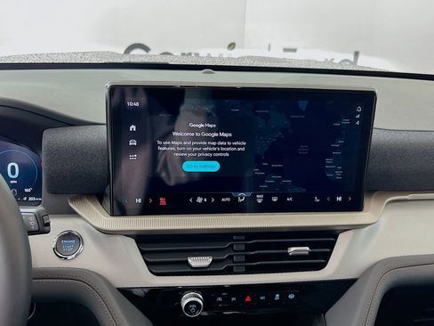 New 2026 Ford Explorer Active w/ Active Comfort Package image 21