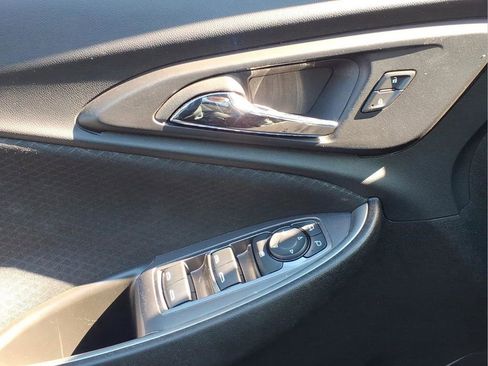 Used 2024 Chevrolet Malibu LT image 21