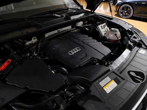 Used 2023 Audi Q5 2.0T Premium Plus image 56