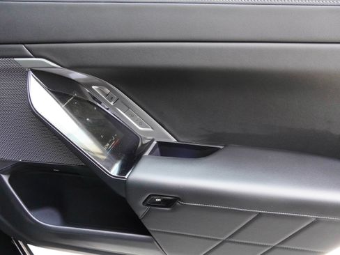 Used 2023 BMW 740i RWD image 33