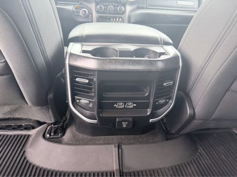 Used 2020 RAM 1500 Big Horn image 13