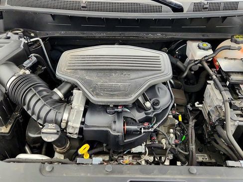 Used 2024 Cadillac XT6 Premium Luxury w/ Technology Package image 28