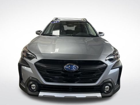 Certified 2024 Subaru Outback Touring XT w/ Popular Package #2 image 9