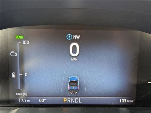 New 2025 Ford Maverick XL w/ Equipment Group 101A image 11