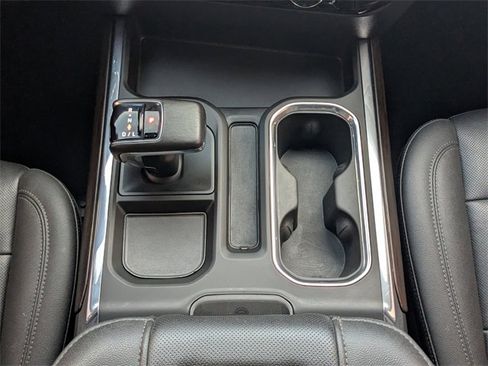 Used 2022 GMC Sierra 1500 SLT w/ SLT Premium Plus Package image 20