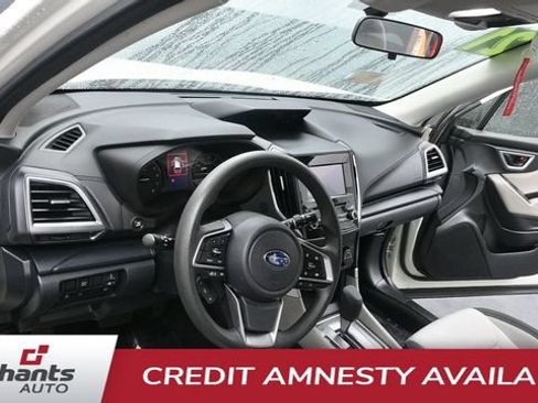 Used 2021 Subaru Forester AWD/4WD image 26
