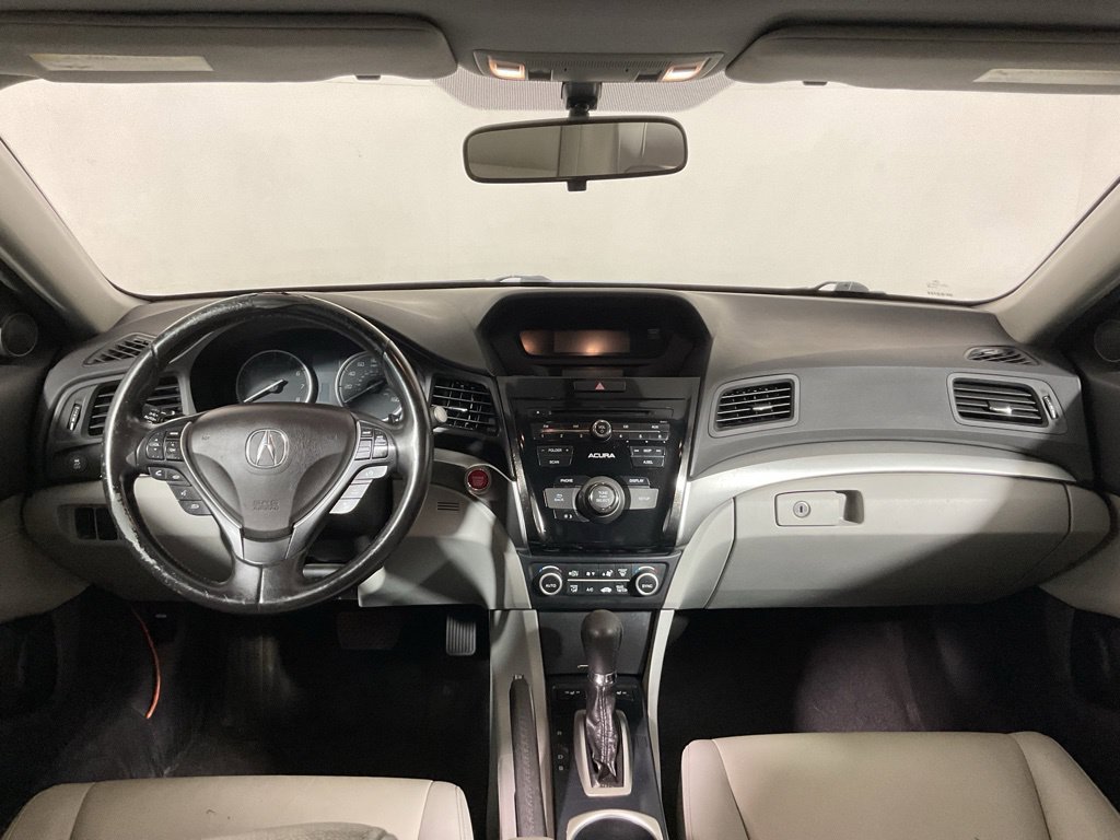 Used 2016 Acura ILX FWD image 22