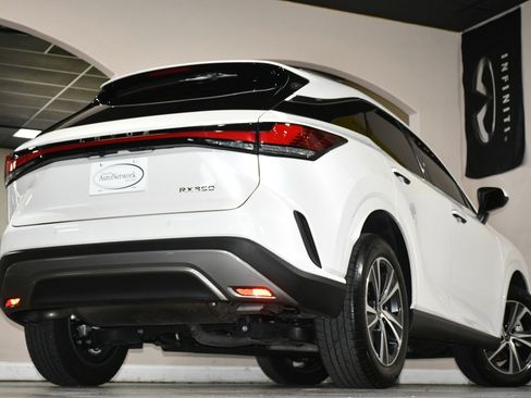 Used 2024 Lexus RX 350 Premium w/ Cold Area Package image 85