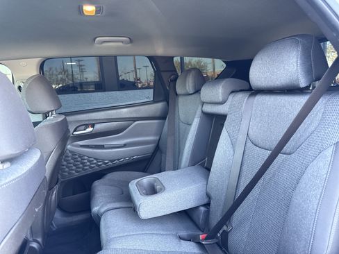 Used 2020 Hyundai Santa Fe SEL image 26