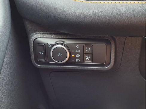 New 2026 Ford Explorer Tremor w/ Tremor Ultimate Package AWD/4WD image 12
