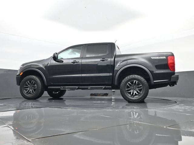 Used 2021 Ford Ranger XLT w/ Tremor Off-Road Package AWD/4WD image 25
