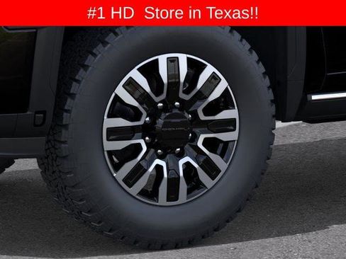 New 2026 GMC Sierra 2500 Denali Ultimate image 9