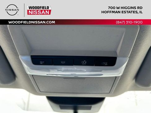 Certified 2024 Nissan Sentra SV w/ All-Weather Package FWD image 36