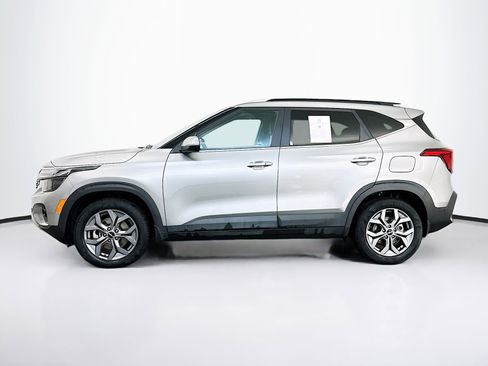 Used 2024 Kia Seltos S image 4