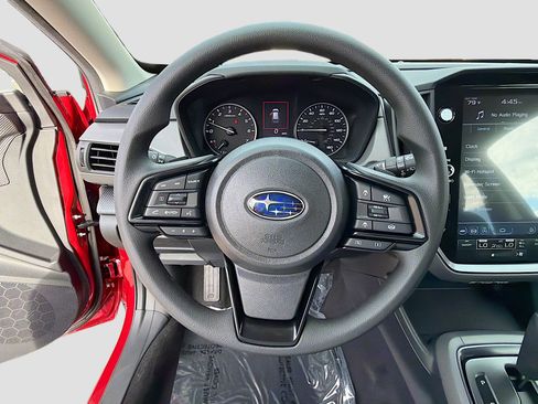 New 2026 Subaru Crosstrek 2.0i Premium image 39