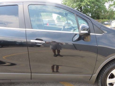 Used 2015 Buick Encore Leather AWD/4WD image 40