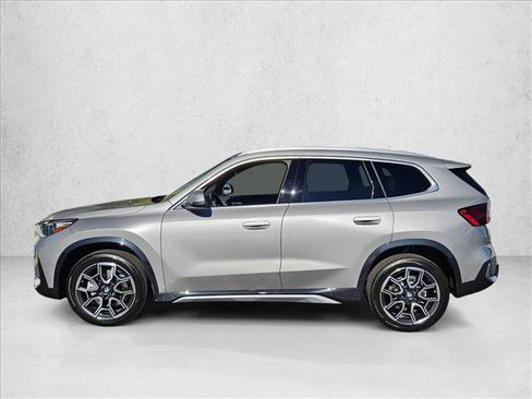 New 2026 BMW X1 xDrive28i image 5
