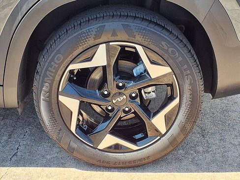 Used 2025 Kia Seltos S FWD image 31
