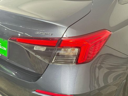 Used 2023 Honda Civic Sport image 34