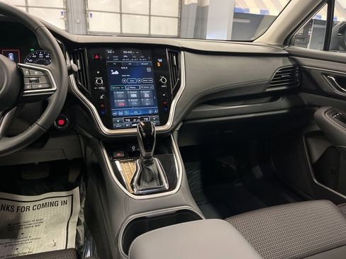 Certified 2025 Subaru Outback Premium w/ Popular Package #1A image 21