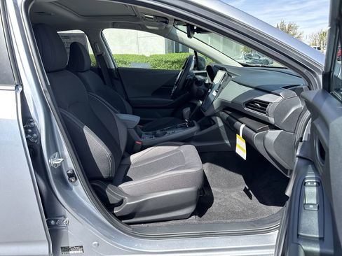 New 2026 Subaru Crosstrek 2.0i Premium AWD/4WD image 25