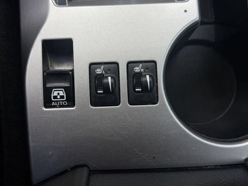 Used 2024 Toyota 4Runner SR5 Premium AWD/4WD image 16
