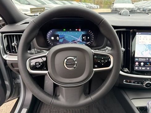 New 2026 Volvo V60 B5 Cross Country Ultra w/ Climate Package image 13