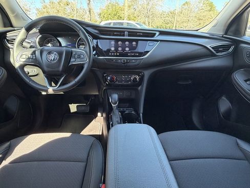 Used 2023 Buick Encore GX Preferred w/ Cold Weather Comfort Package image 12