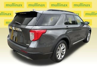 Used 2020 Ford Explorer XLT w/ Equipment Group 202A video 2