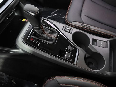 Certified 2026 Subaru Crosstrek 2.5i Limited image 31