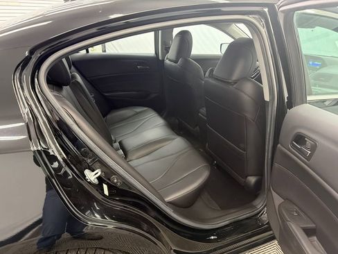 Used 2022 Acura ILX image 16