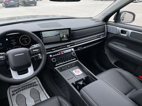 New 2025 Hyundai Santa Fe Limited image 24