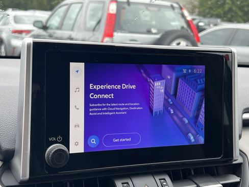 New 2025 Toyota RAV4 XLE Premium image 15