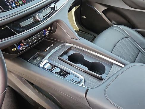 Certified 2023 Buick Enclave Avenir w/ Avenir Technology Package image 20