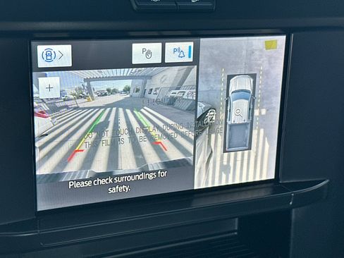 New 2026 Ford F250 XL w/ STX Appearance Package image 18