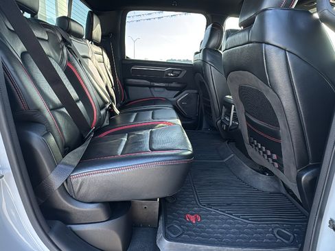 Used 2023 RAM 1500 TRX w/ TRX Level 2 Equipment Group image 24