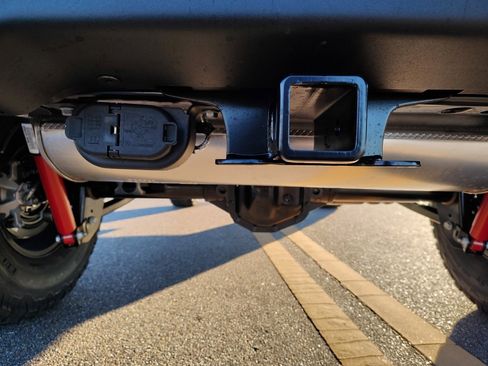 New 2026 Jeep Wrangler Unlimited Rubicon image 37